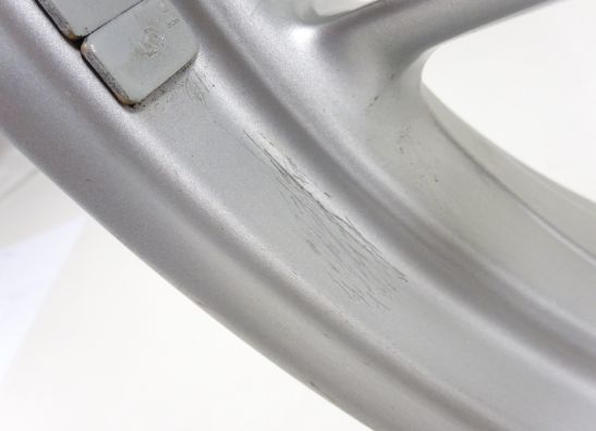 Felge vorne BMW R 1150 RT   R 850 RT