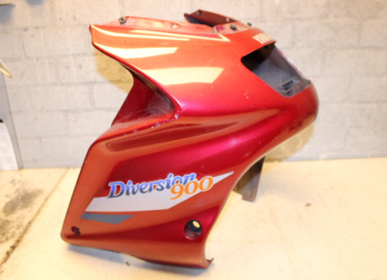 Cowl upper front Yamaha XJ 900 S Diversion