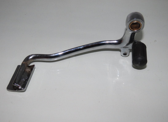 Rempedaal Moto Guzzi California 2