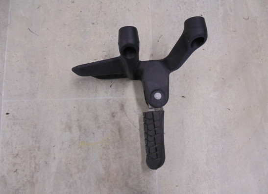 Duo voetsteun rechts KTM 1090 Adventure