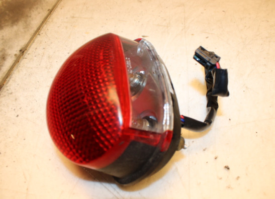 Rear light Triumph Sprint RS