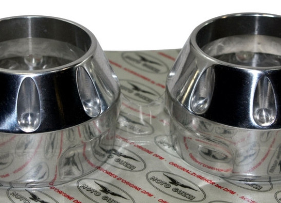 Voorpoten Moto Guzzi California EV