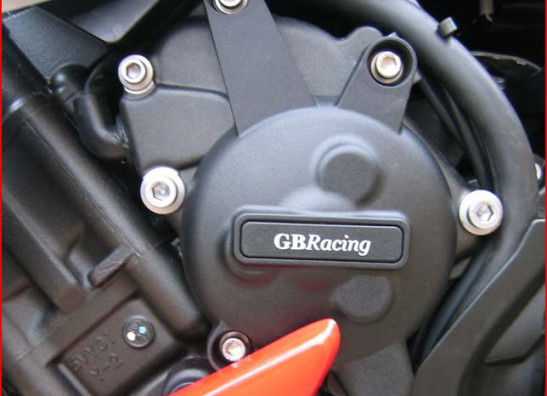 Engine cover Yamaha FZ1