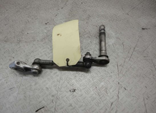 Schakelpedaal BMW R 1200 GS Adventure