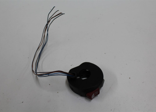 Handlebar switch assy right BMW S 1000 RR