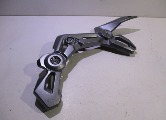 Rahme teile Kawasaki Z 900