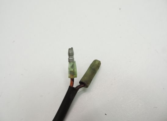 Lufter Suzuki VS 700 Intruder