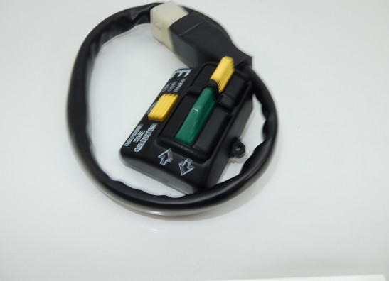 Handlebar switch assy left Moto Guzzi Le Mans 1000