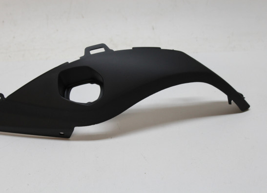 Verkleidung rechts unten Suzuki GSF 650 Bandit