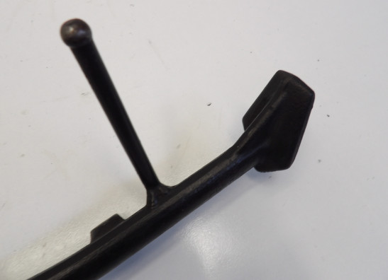 Standaard Triumph Sprint ST 1050