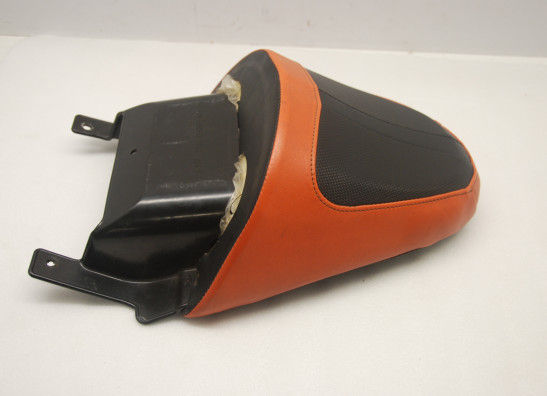 Buddy zadel Harley Davidson VROD VRSC