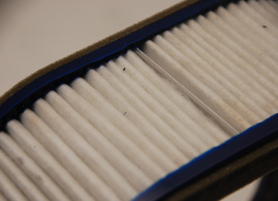 Luchtfilter Harley Davidson VROD VRSC