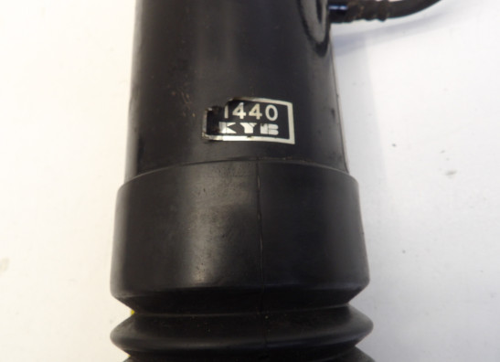 Achterschokbreker Kawasaki GPX 600