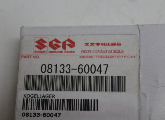 Wiellager Suzuki DRZ 400 SM