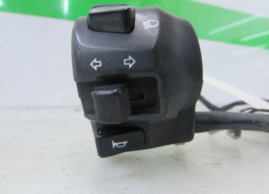 Stuurschakelaar links Suzuki Burgman 400
