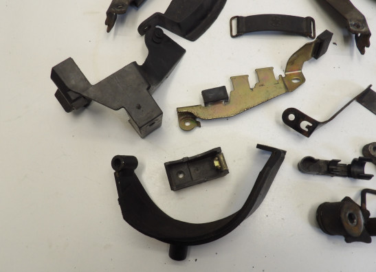 Frame - onderdelen Yamaha FZ6