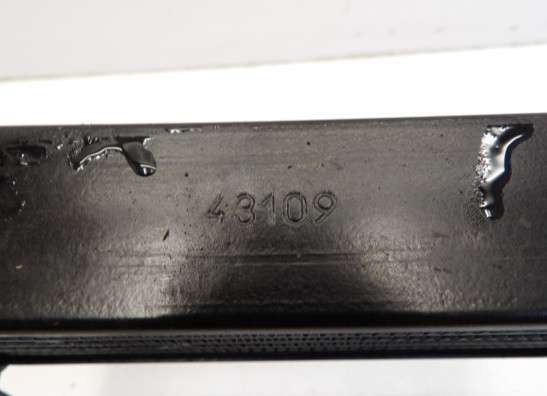 Olkuhler Triumph T509 Speed Triple