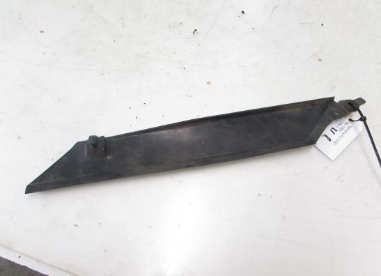 Rechter zijkuip klein Yamaha FJ 1200