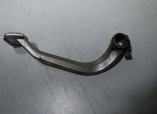 Brake pedal Yamaha GTS 1000