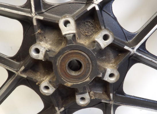 Voorvelg Moto Guzzi V35 V50 V65