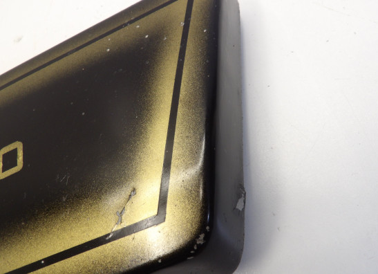 Rechter zijkuip klein Yamaha XS 500