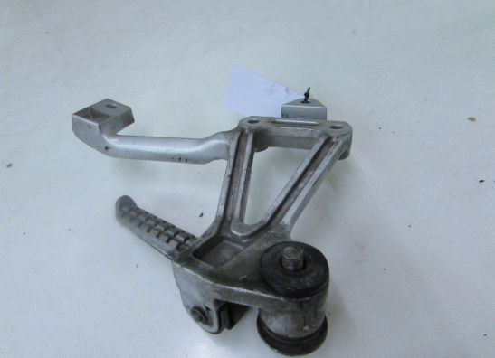 Soziusfussraste links Kawasaki GPX 600