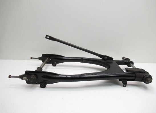 Achterbrug Honda CB 450