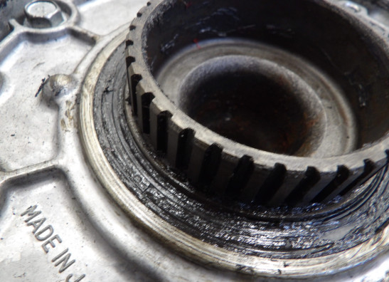 Final driven gear Kawasaki VN 1500