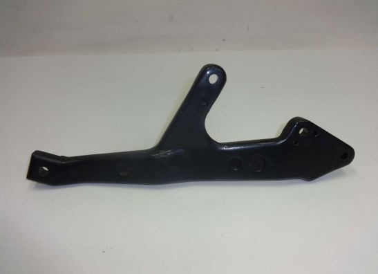 Schetsplaat links Kawasaki ZEPHYR 550