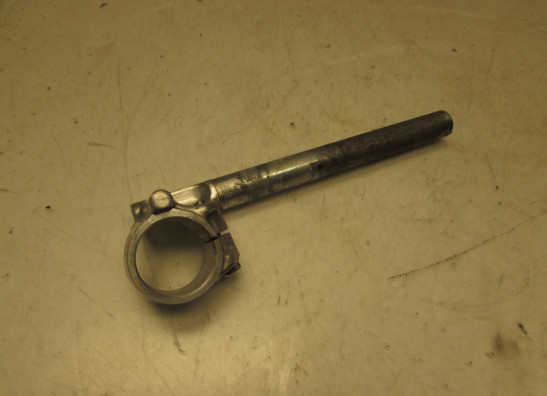 Clip on links Honda CBR 1000 F