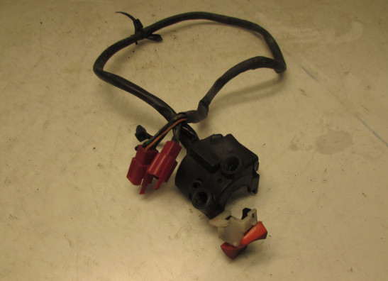 Handlebar switch assy right Honda CBR 600 F