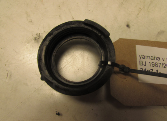 Intake parts Yamaha V max