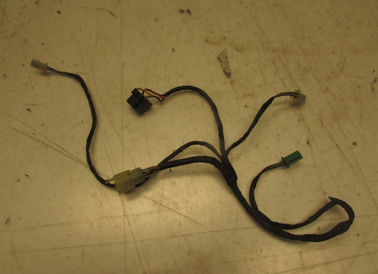 Kabelboom voor Kawasaki ZZR 1100