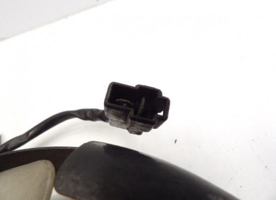 Ventilator Kawasaki ZZR 1100