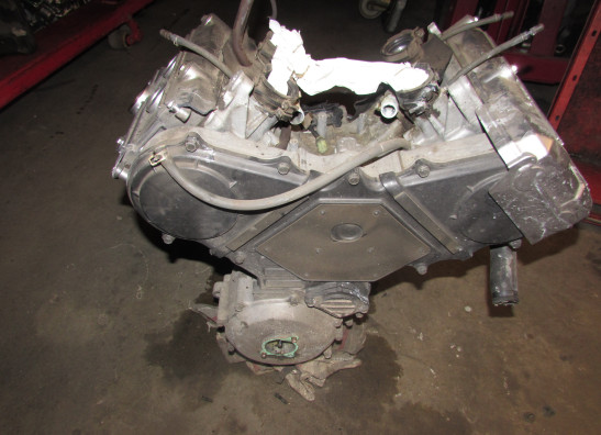 Motorblok Honda ST 1100 Pan European
