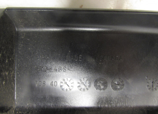 Tankcover Can-am Overig Can Am