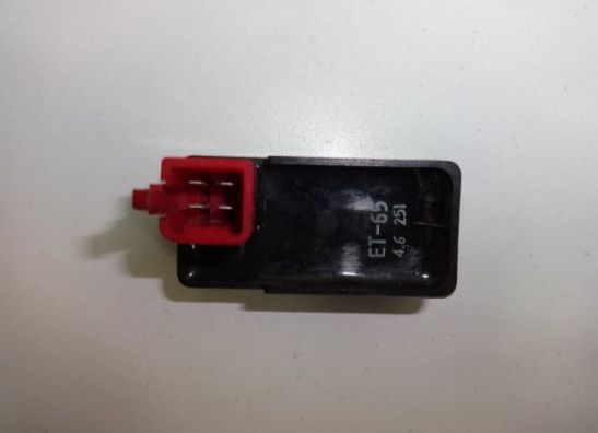 Relais unit Honda VF 500 