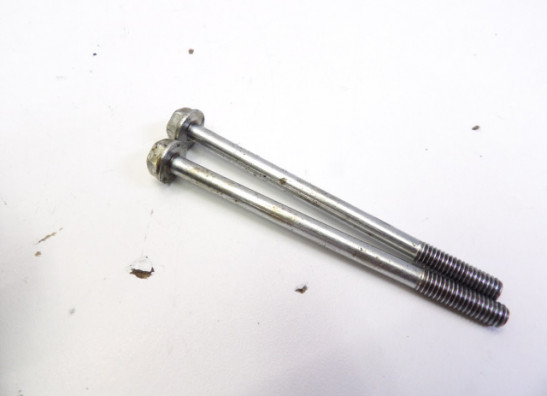 Carterpan Honda VTR 1000 F