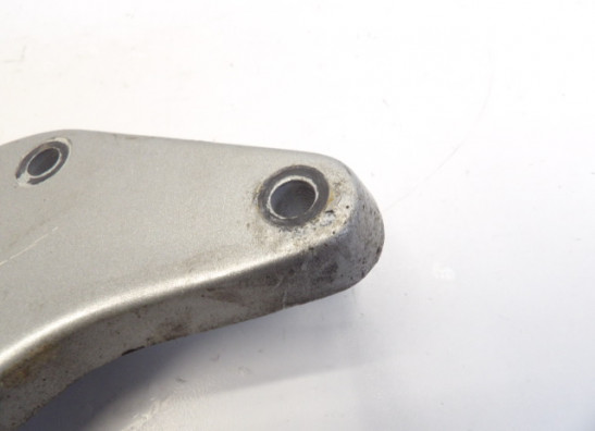 Duo voetsteun links Aprilia Pegaso