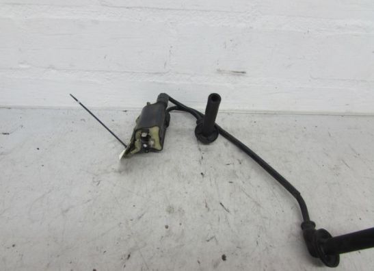 Zundspule Honda CBR 900 RR