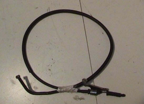 Koppelingskabel Kawasaki ZZR 250