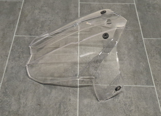 Wind screen Triumph Tiger 800