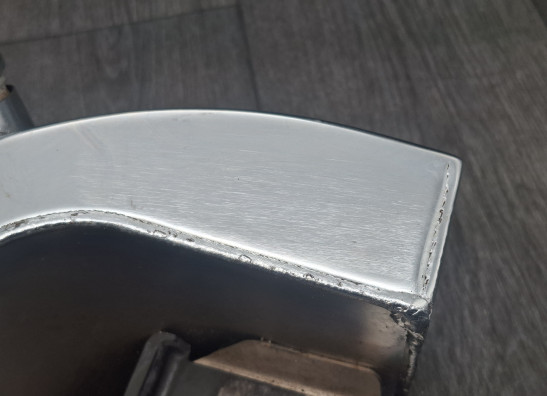 Oil reservoir Harley Davidson FLSTF Fat Boy