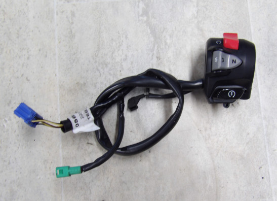 Handlebar switch assy right Honda NC 750 S