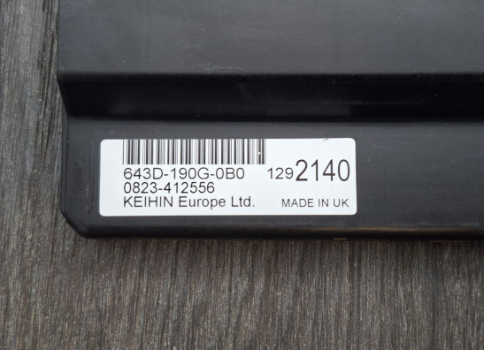 Ignitor CDI ECU Triumph Tiger 1050