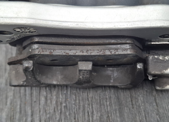 Achter remklauw BMW R 1100 RT