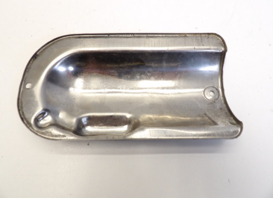 Motorblockdeckel Suzuki GS 850