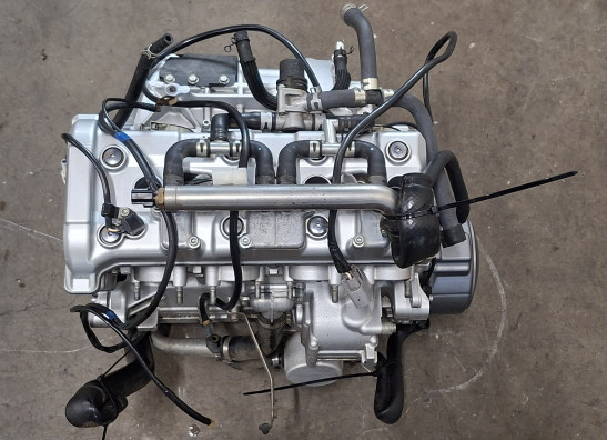 Motorblock Yamaha FJR 1300