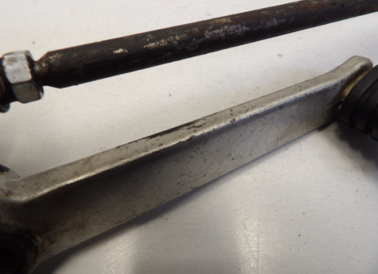 Schalthebel Suzuki GSX 750