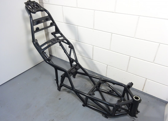 Frame - onderdelen Ducati Multistrada 1000